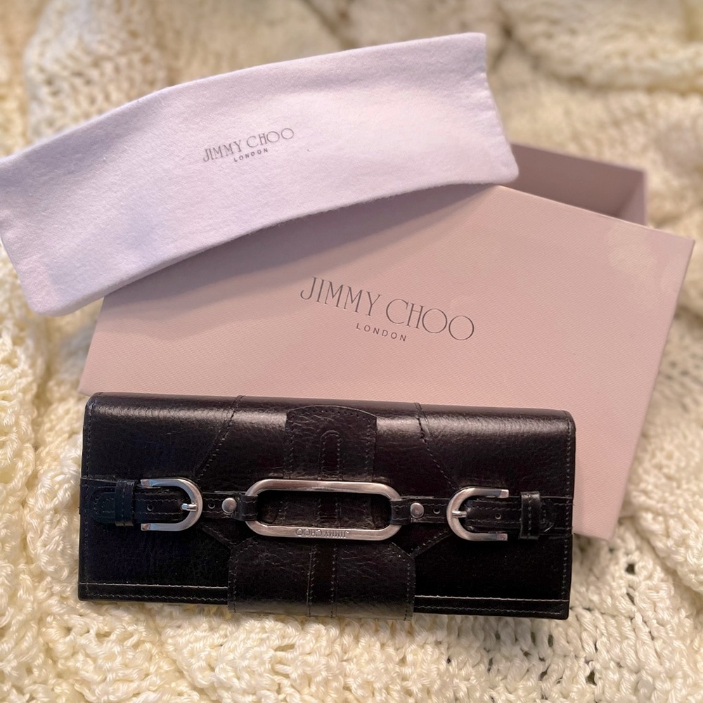 Jimmy Choo Wallet